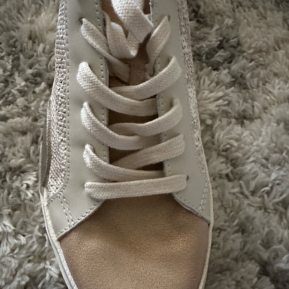 DOLCE VITA SNEAKERS - Picture 5 of 5